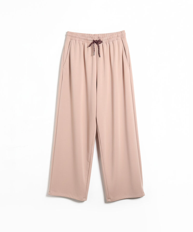 Pantalon Para Hombre Crema