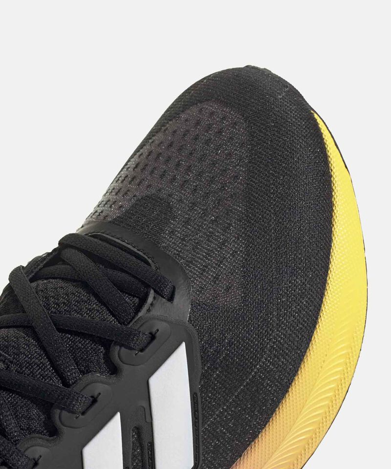 Tenis Adidas Para Hombre Negro