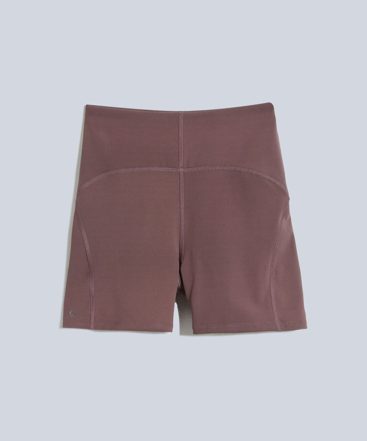 Short Para Mujer Cafe