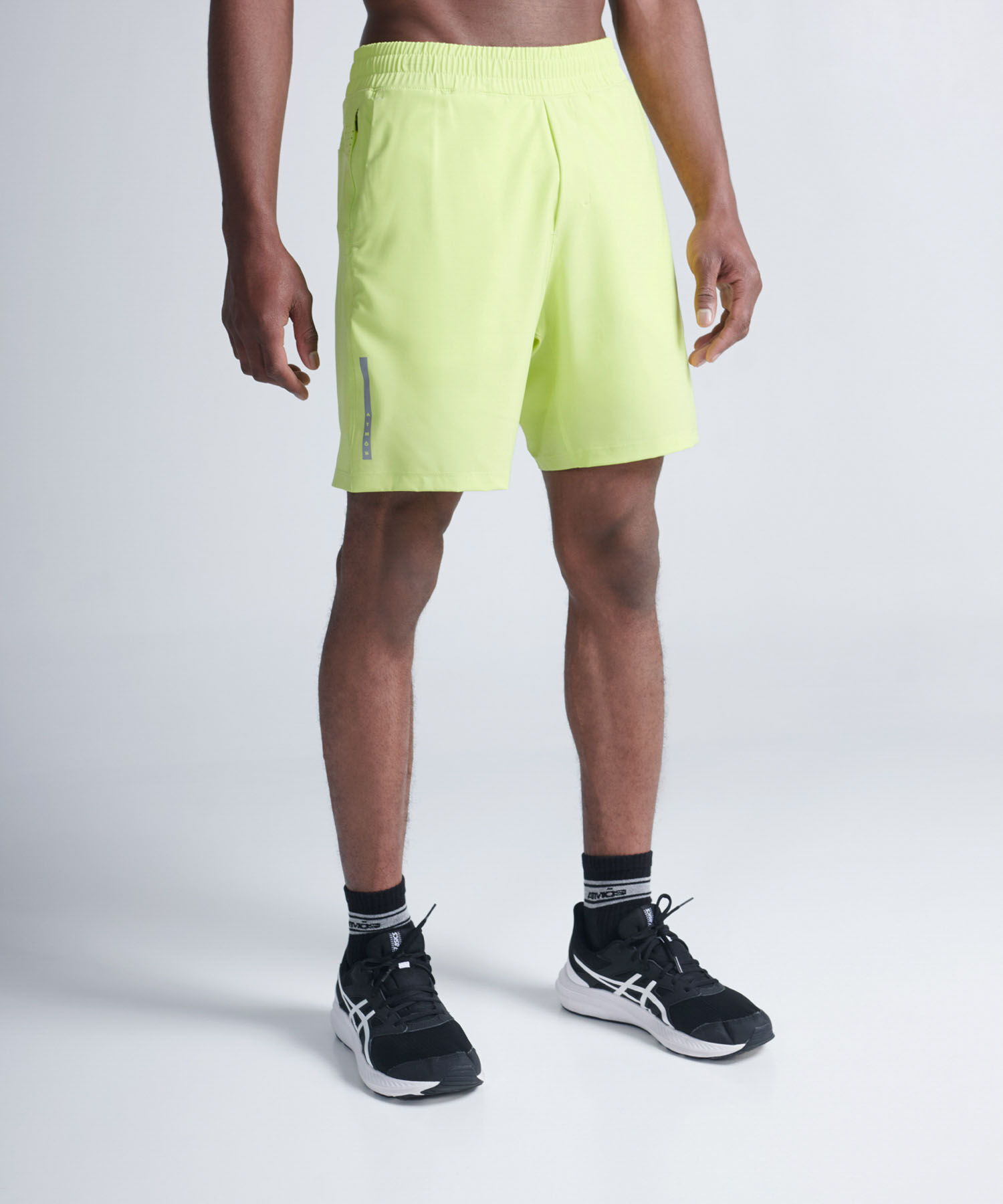 Ofertas short deportivo hombre outlet