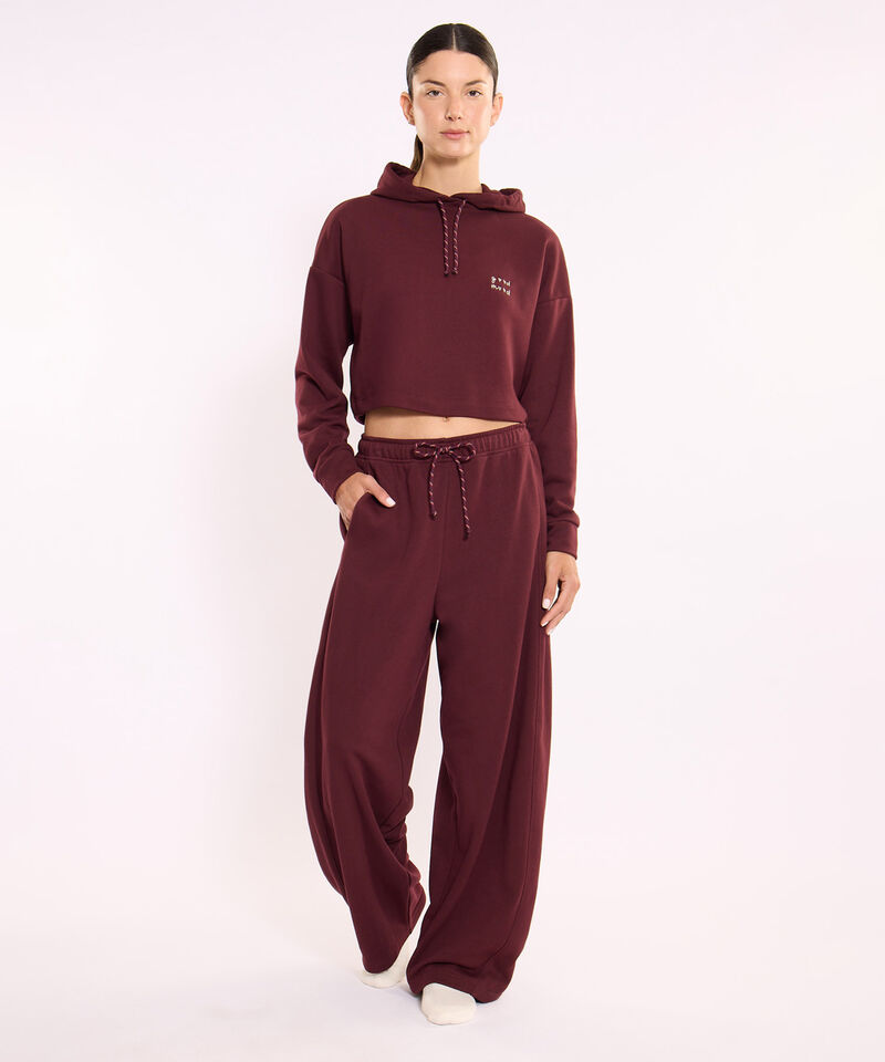 Buso Para Mujer Vino