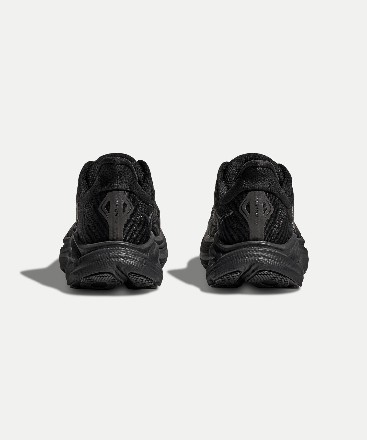 Tenis Hoka Para Mujer Negro