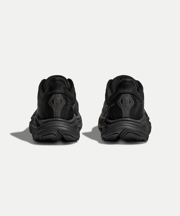 Tenis Hoka Para Mujer Negro