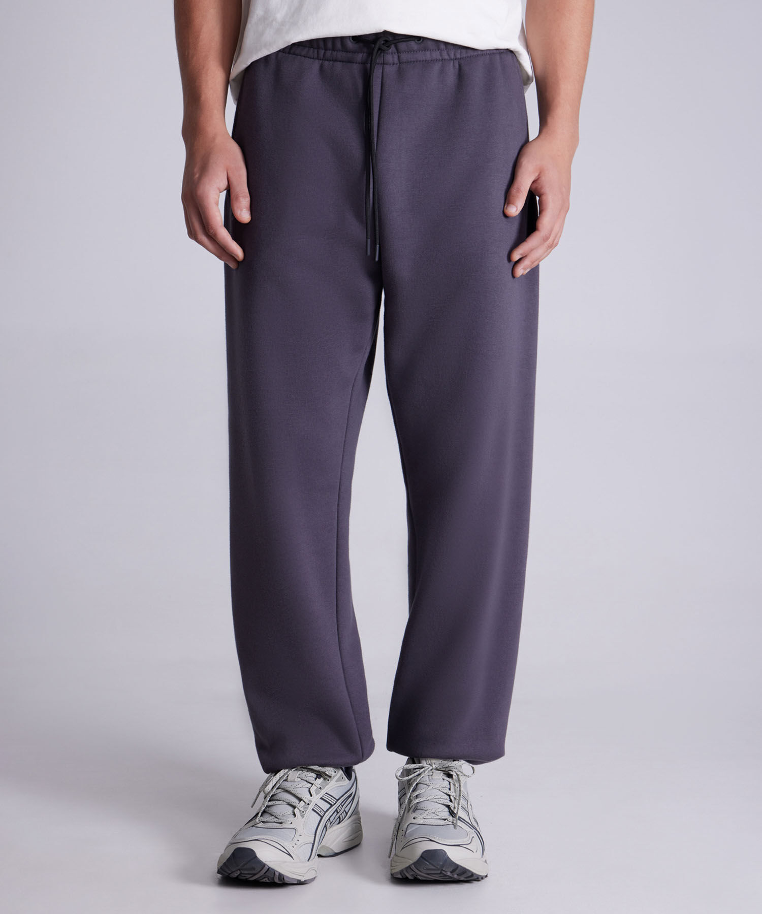 Pantalon Para Hombre GrisOscuro