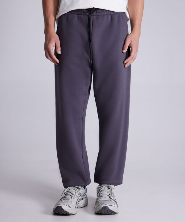 Pantalon Para Hombre GrisOscuro image number null