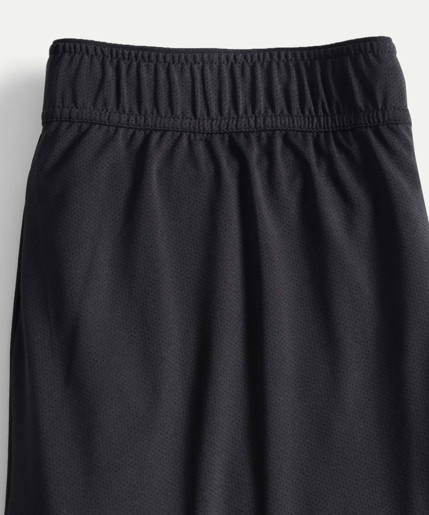 Bermuda Para Hombre Negro