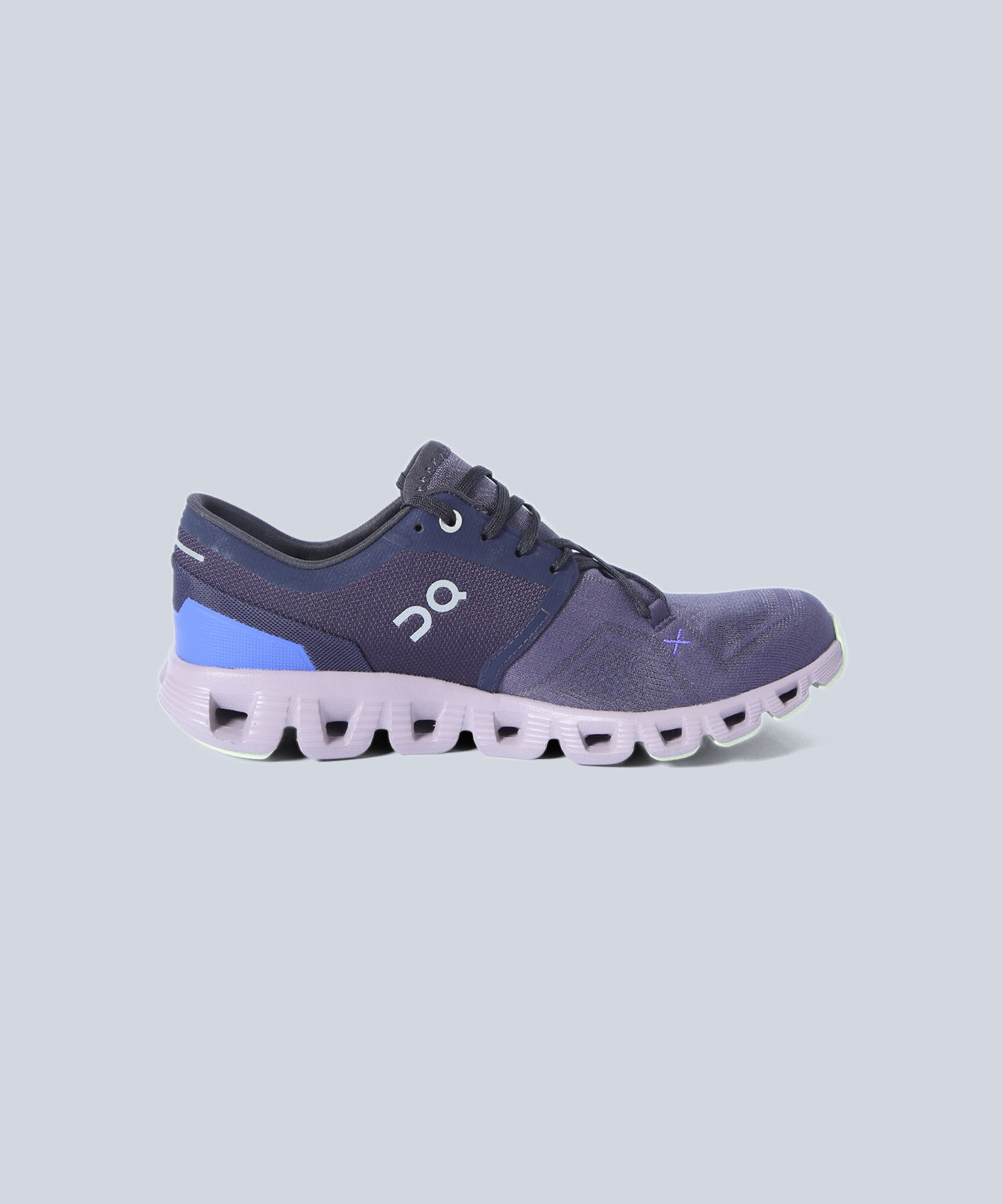 Tenis Para Mujer Negro