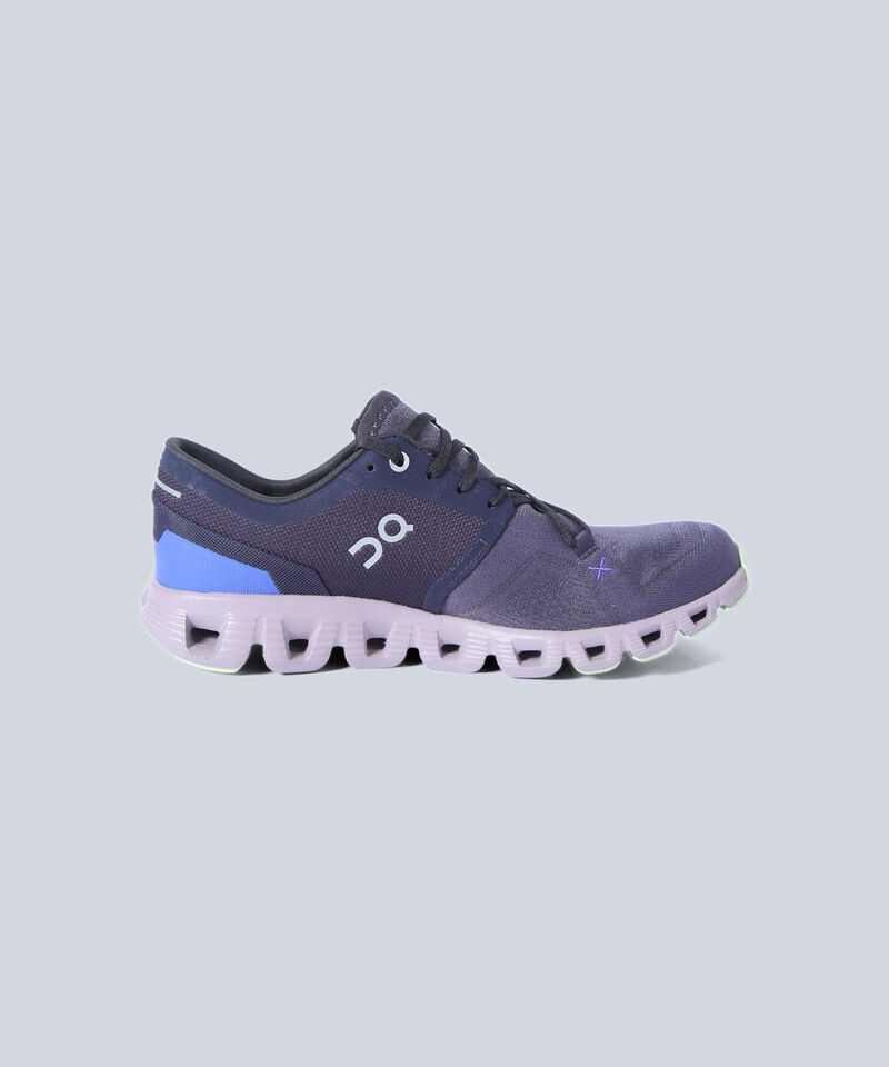 Tenis Para Mujer Negro