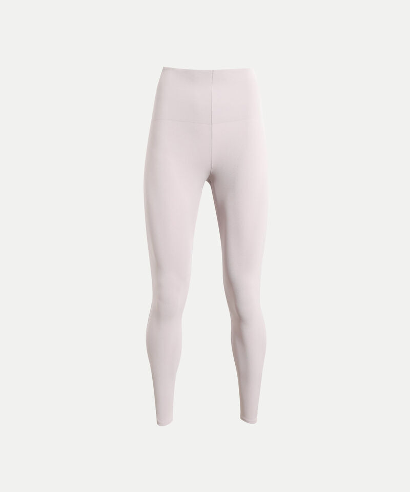 Leggins Para Mujer GrisClaro