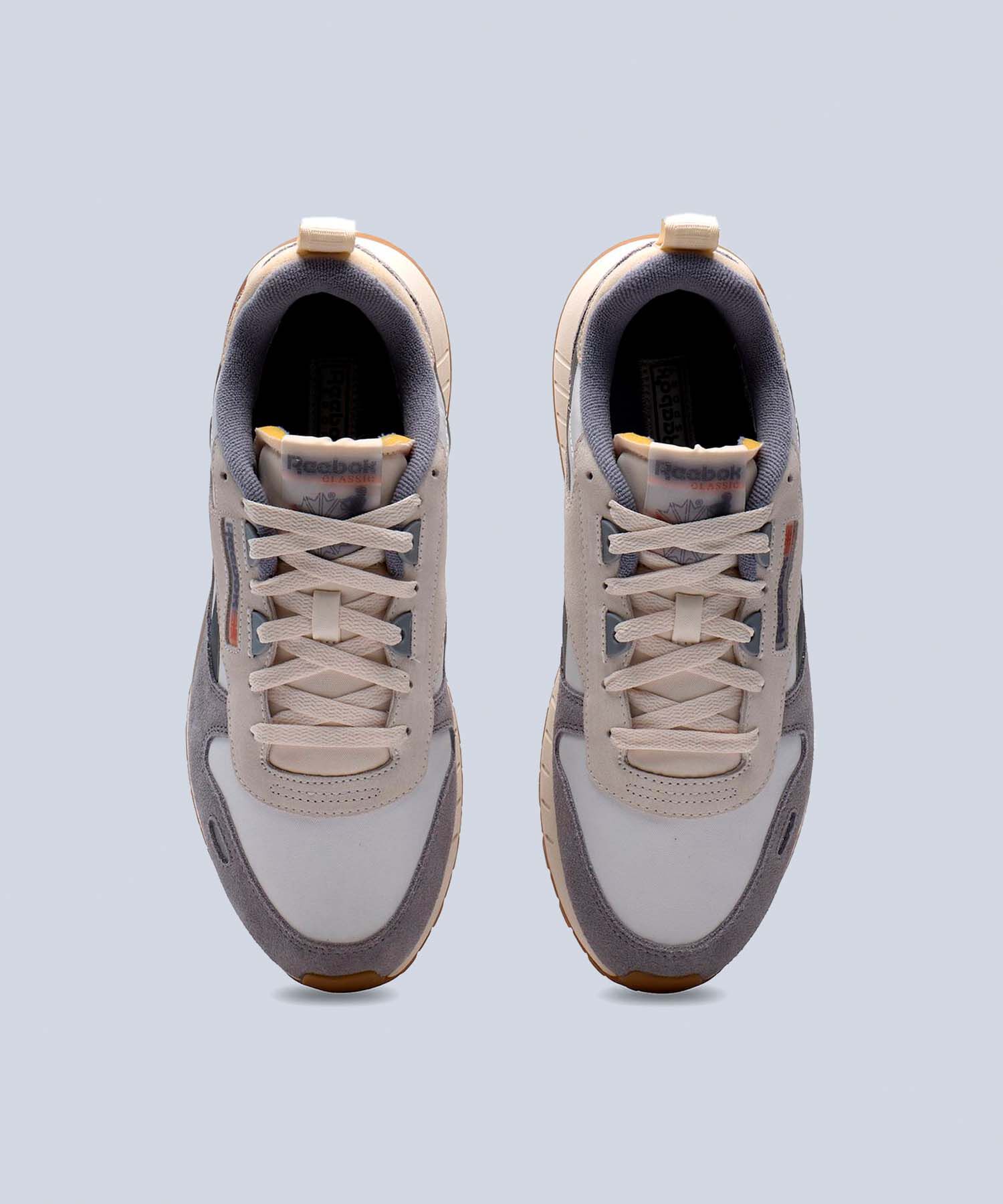 Tenis Reebok Classic Leather Hexalite para Hombre Compra ahora ATMOS