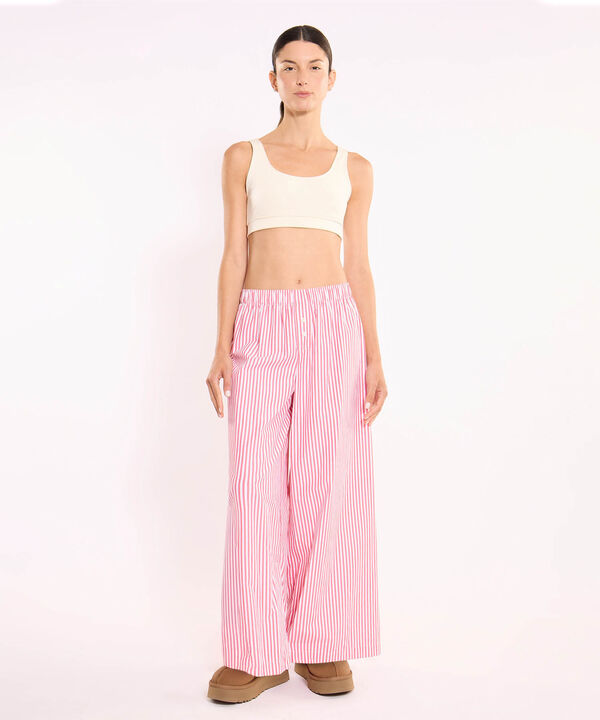 Pantalones Deportivos Para Mujer