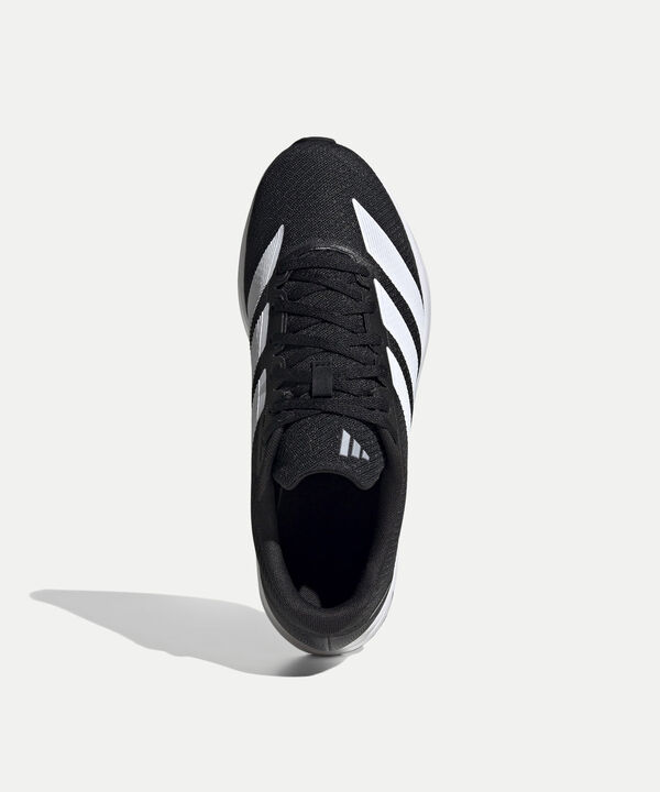 Tenis Adidas Para Hombre Negro