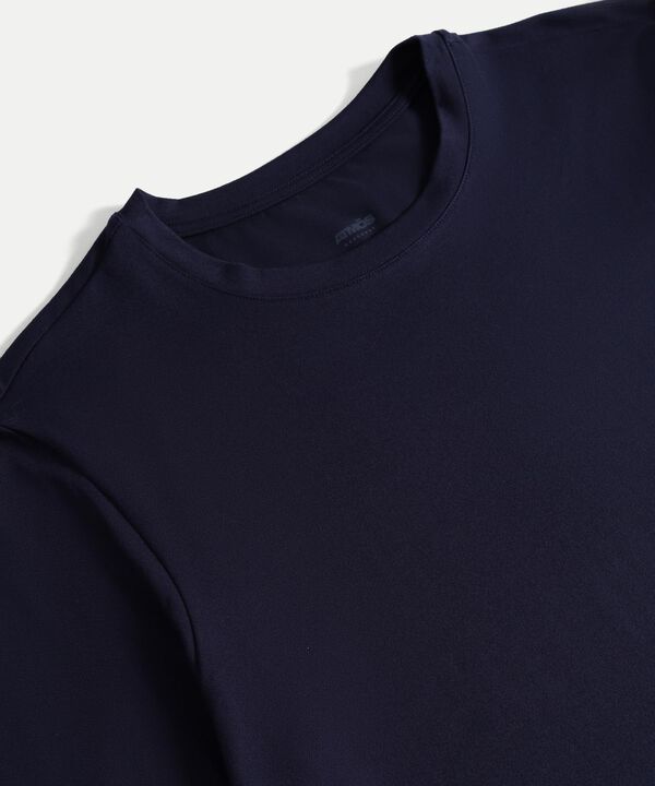 Camiseta Para Hombre 