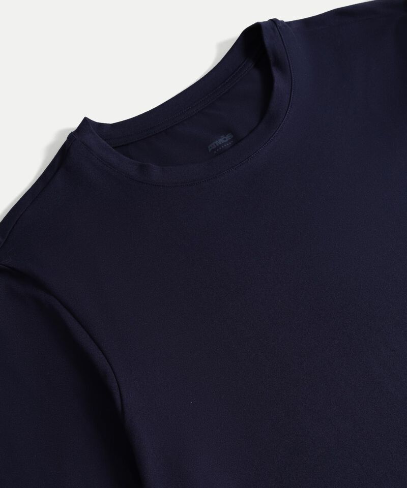 Camiseta Para Hombre 