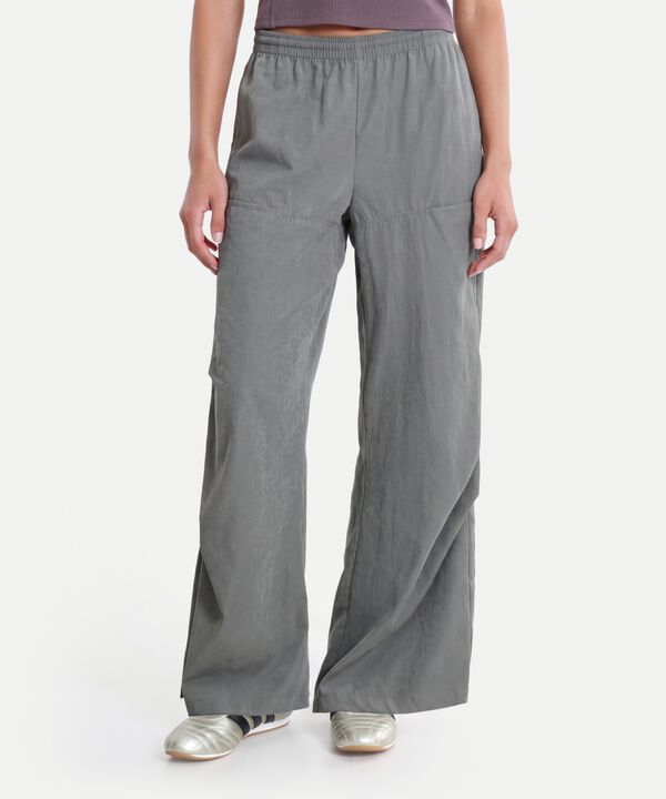 Pantalones Deportivos Para Mujer image number null