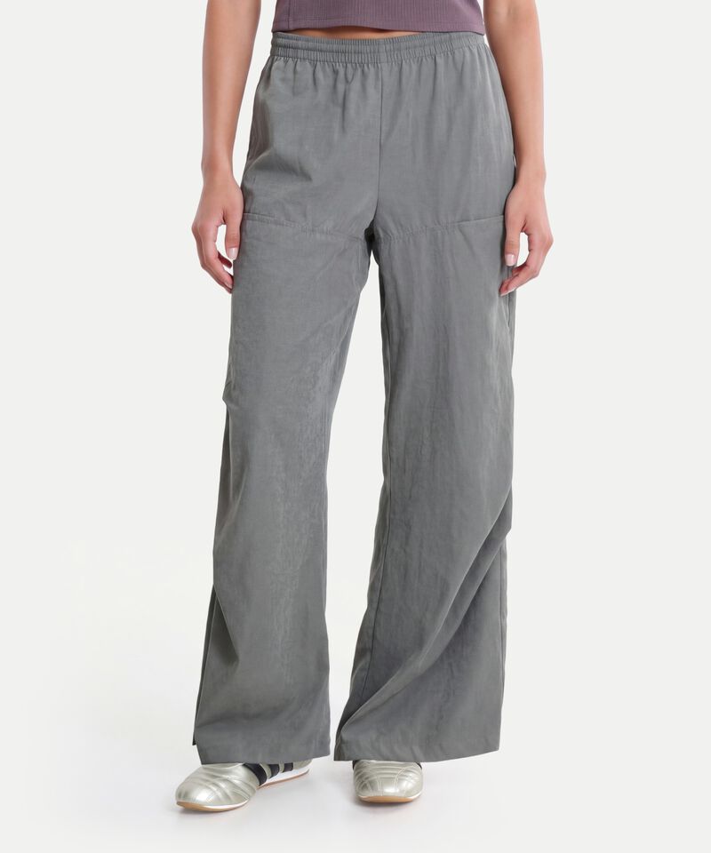 Pantalones Deportivos Para Mujer