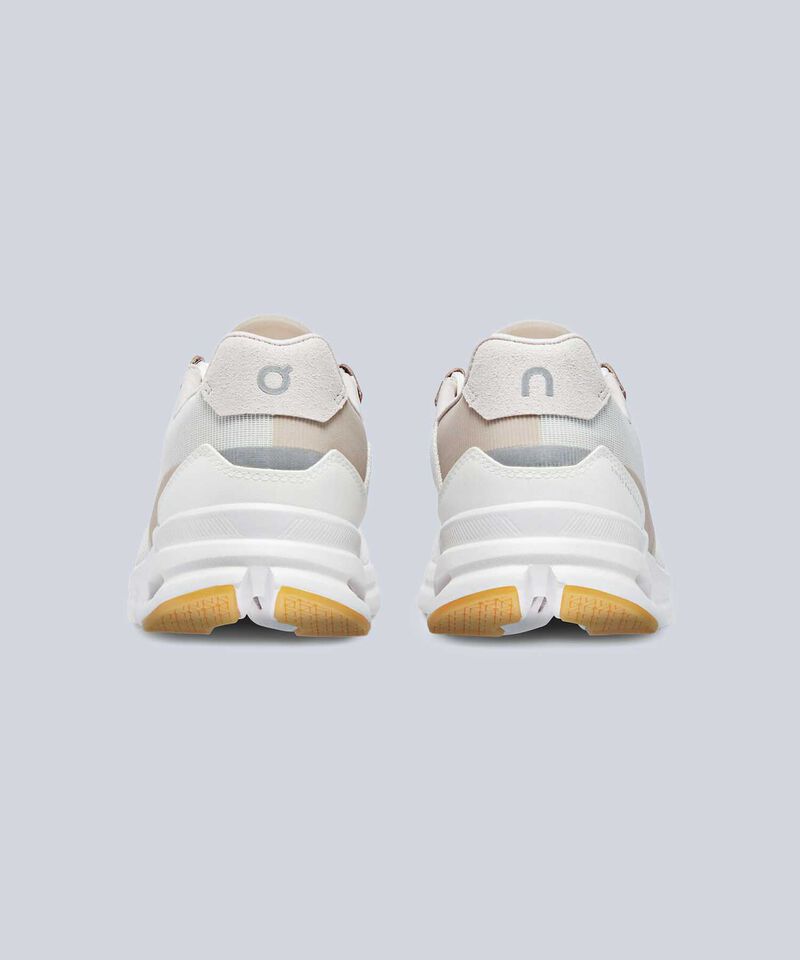 Tenis Para Mujer Blanco
