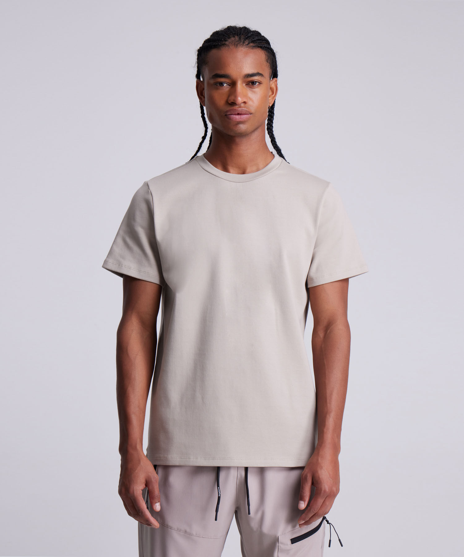Camiseta Basica para Hombre Compra ahora ATMOS