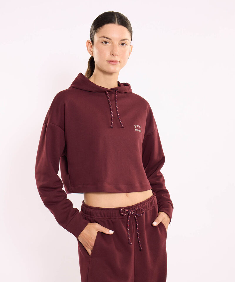 Buso Para Mujer Vino