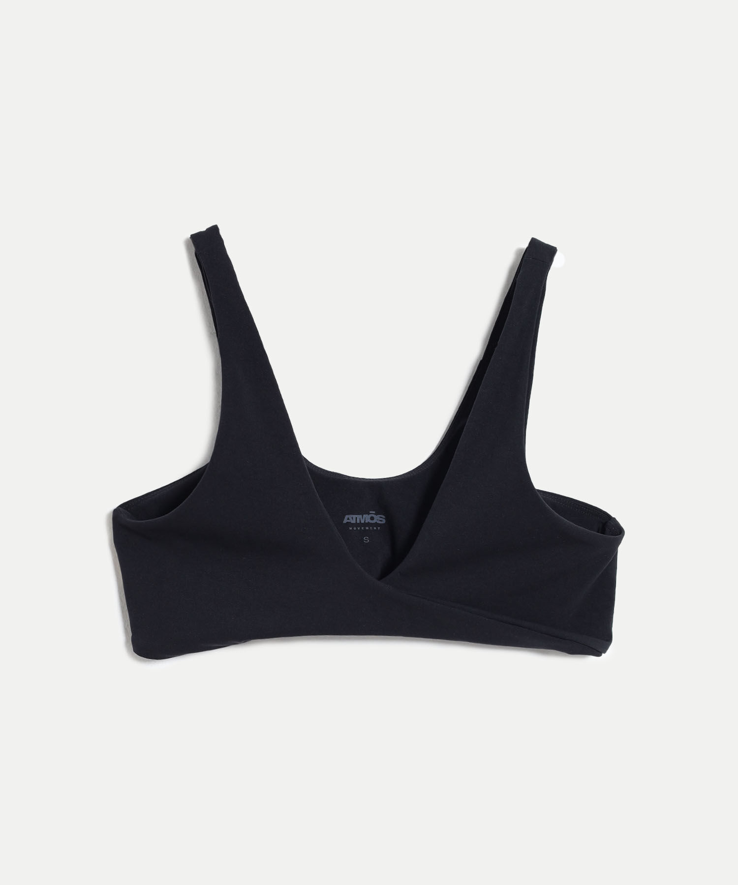 Top Para Mujer Negro