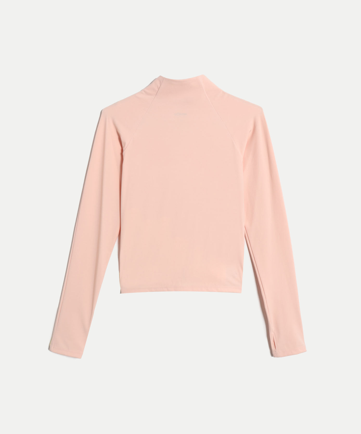Buzo Para Mujer Rosado
