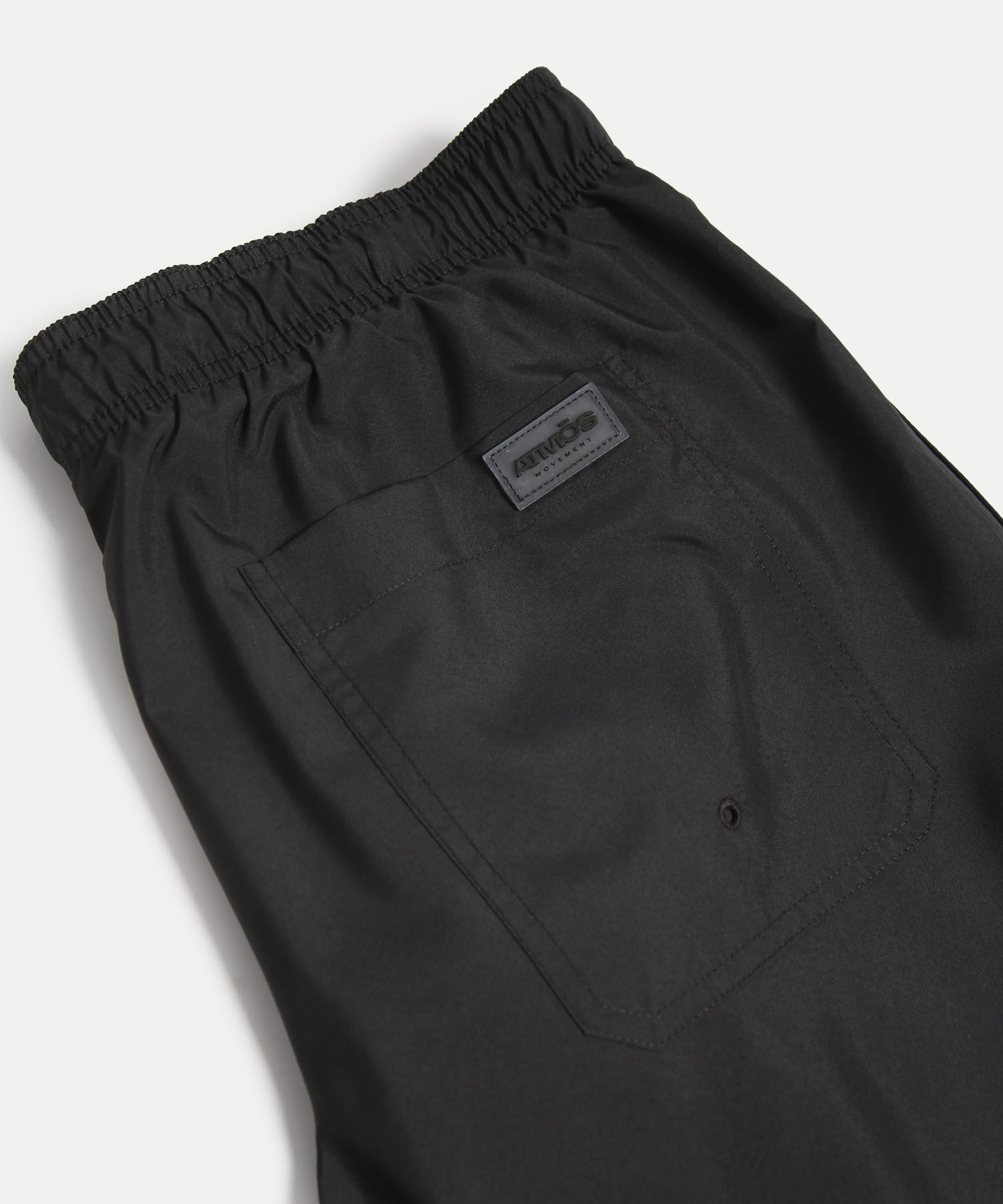 Short Para Hombre Negro