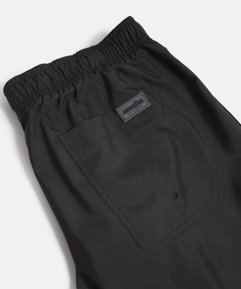 Short Para Hombre Negro