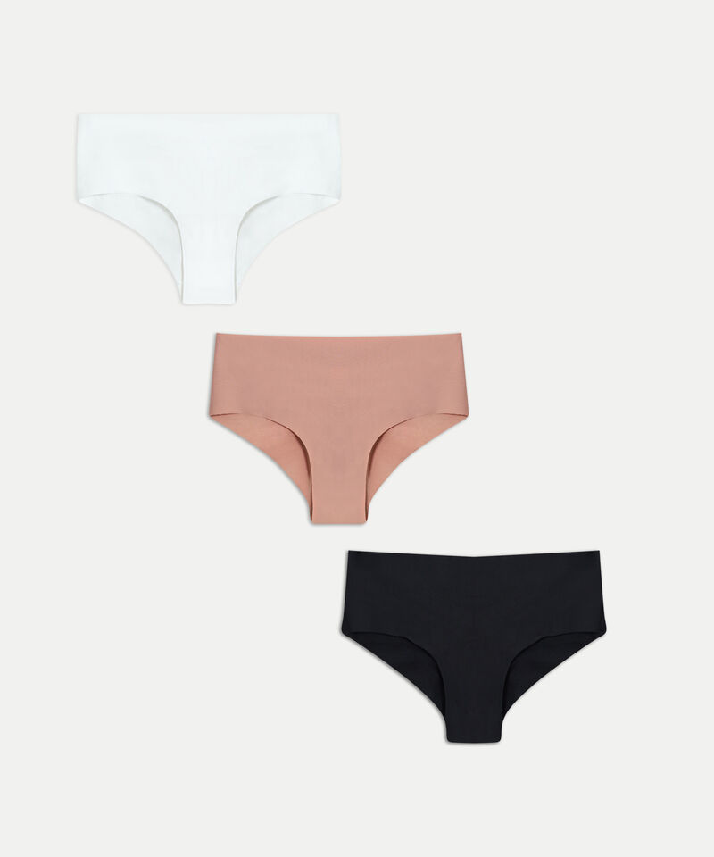 Panty Para Mujer Surtido