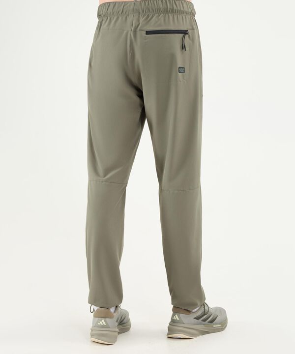 Pantalon Para Hombre VerdeClaro