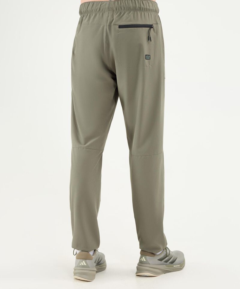 Pantalon Para Hombre VerdeClaro