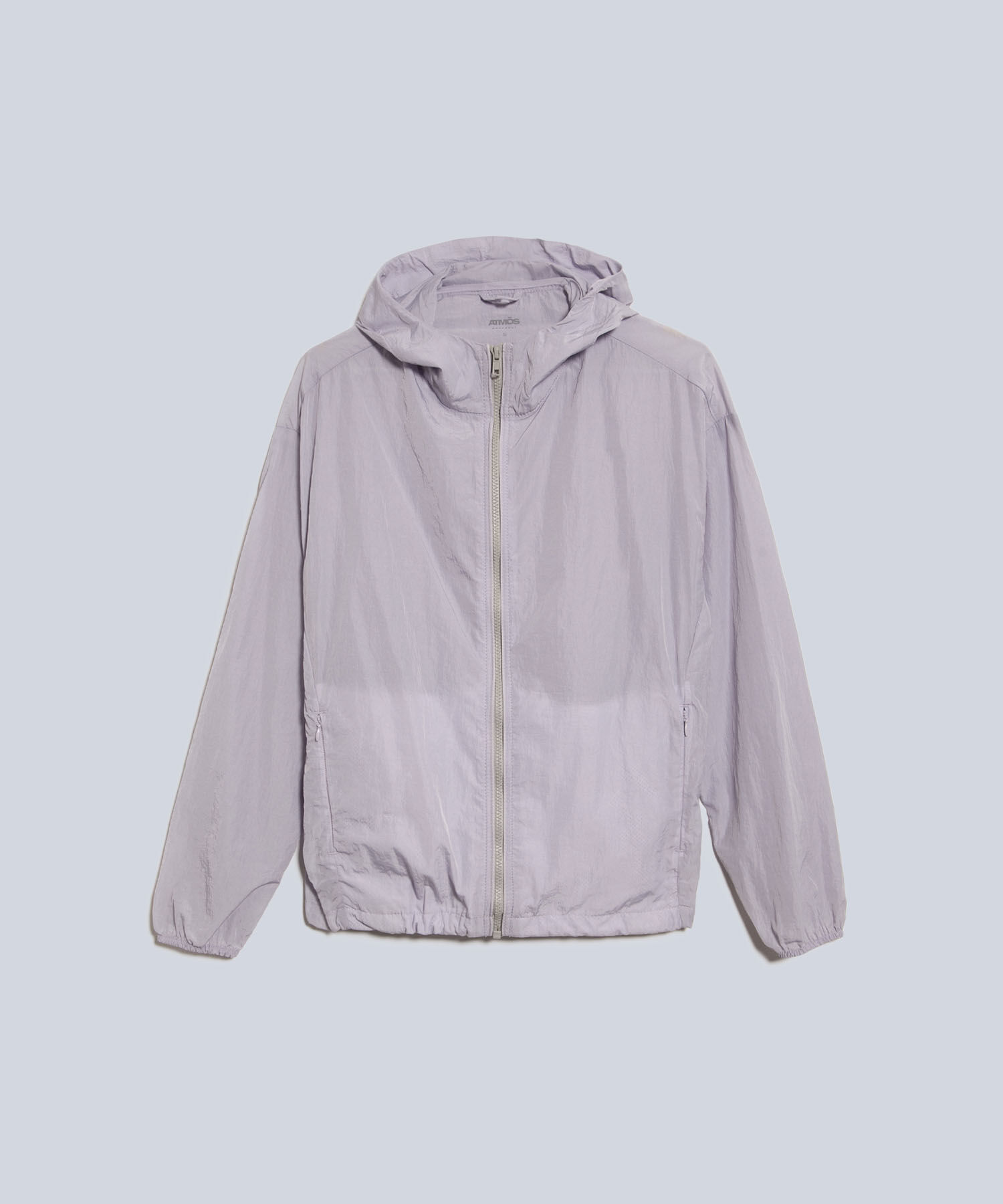 Chaqueta Para Mujer Lila