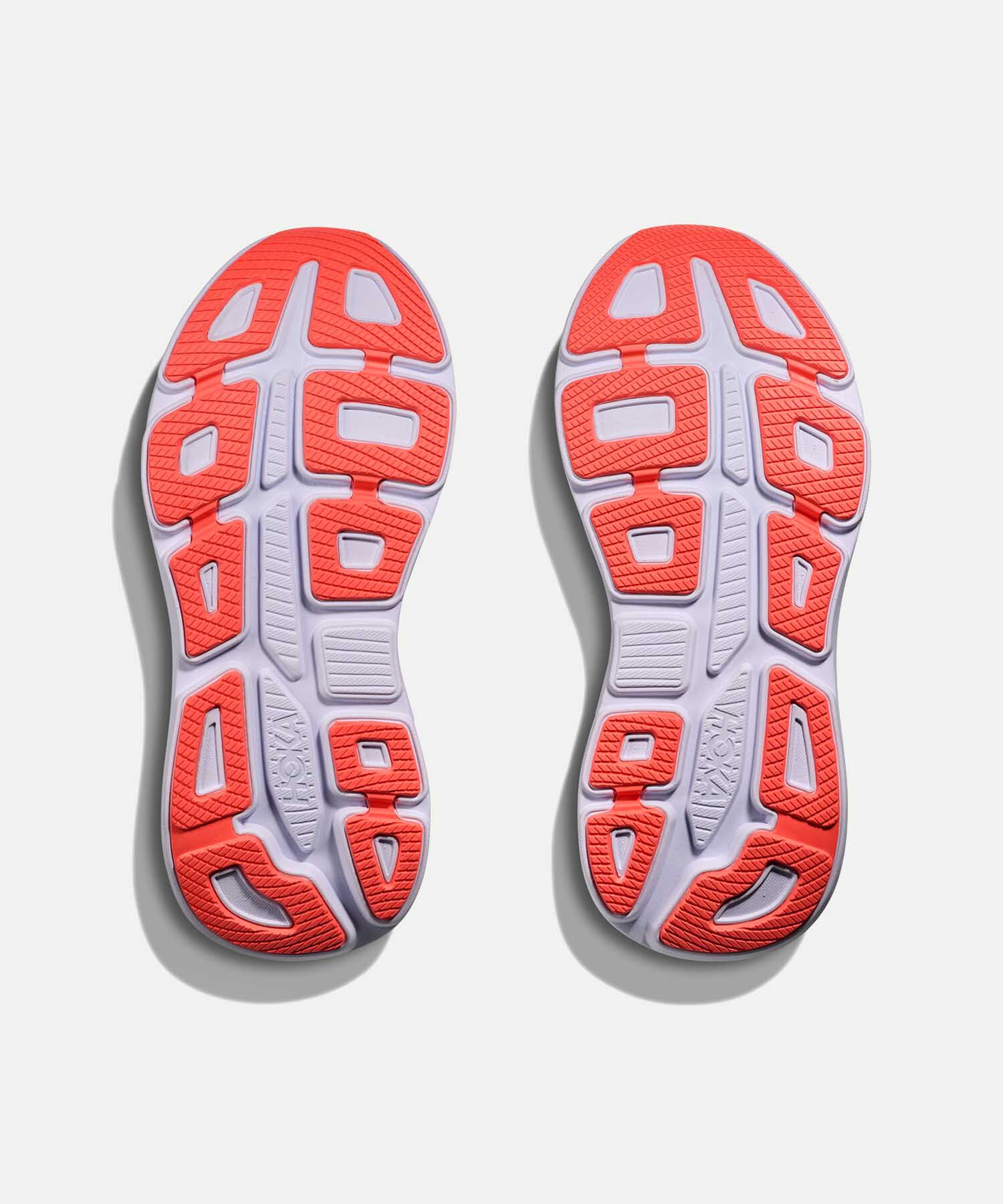 Tenis Hoka Para Mujer Morado