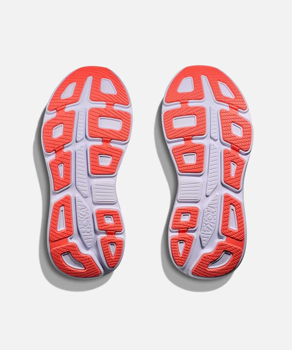 Tenis Hoka Para Mujer Morado