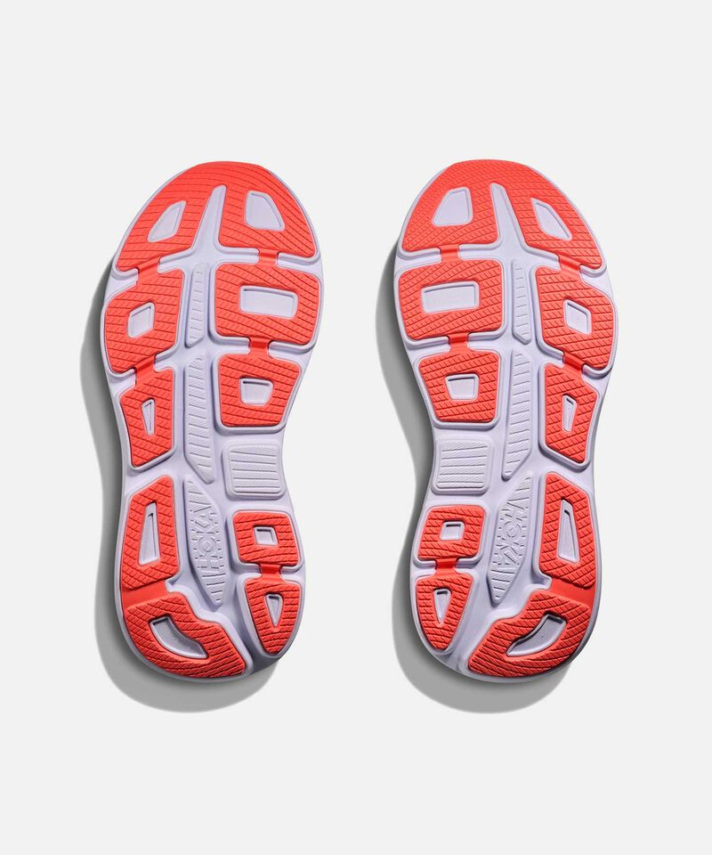 Tenis Hoka Para Mujer Morado