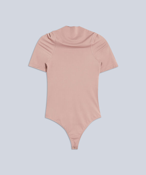 Body Para Mujer Lila