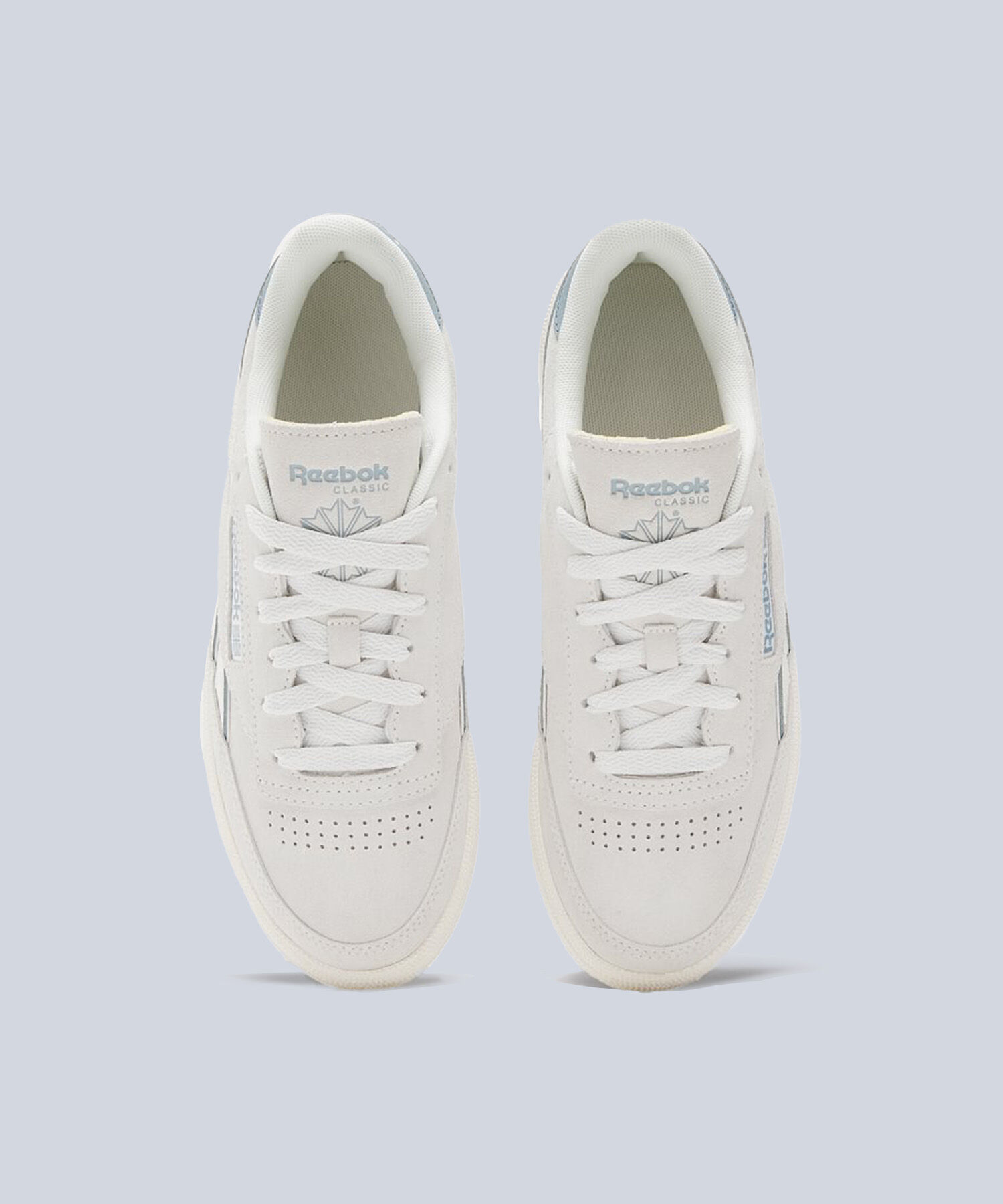 Tenis Reebok Para Mujer GrisClaro