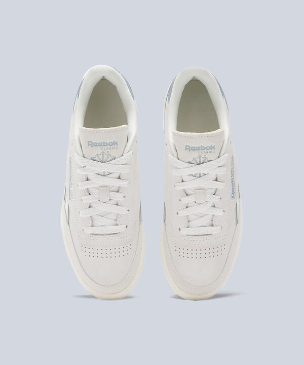 Tennis Reebok Para Mujer GrisClaro image number null
