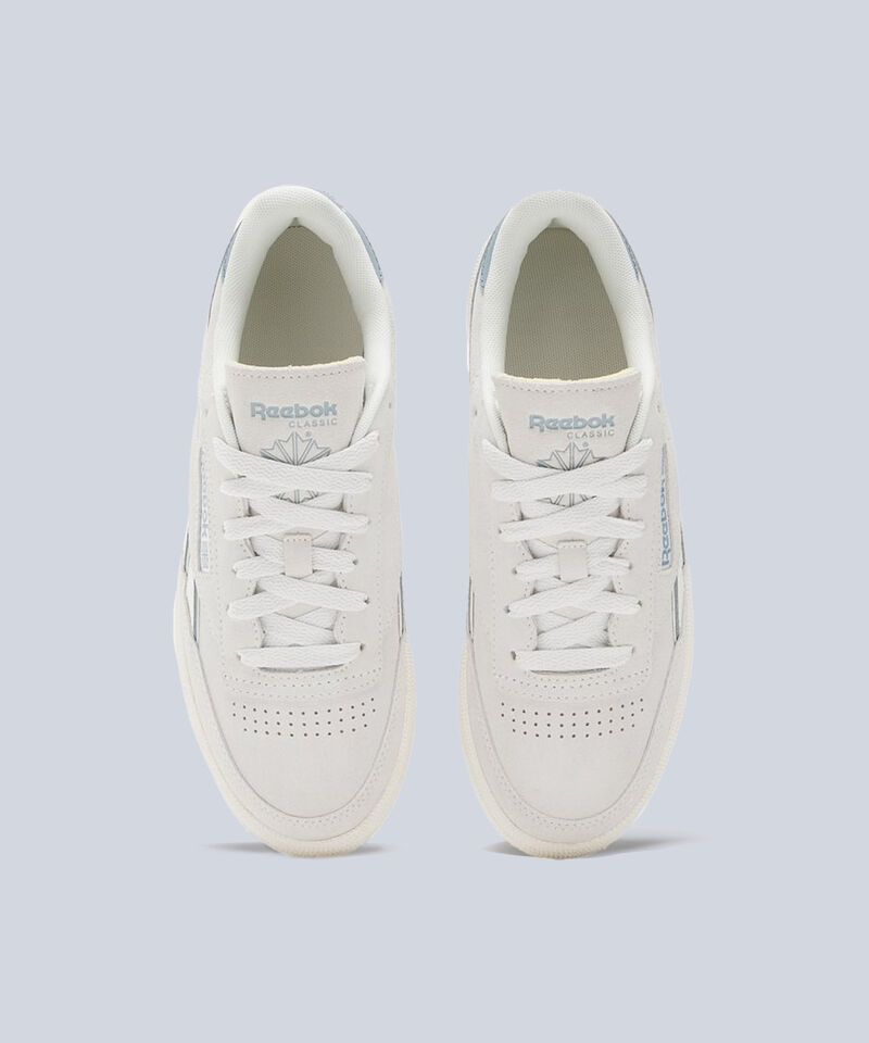 Tenis Reebok Para Mujer GrisClaro