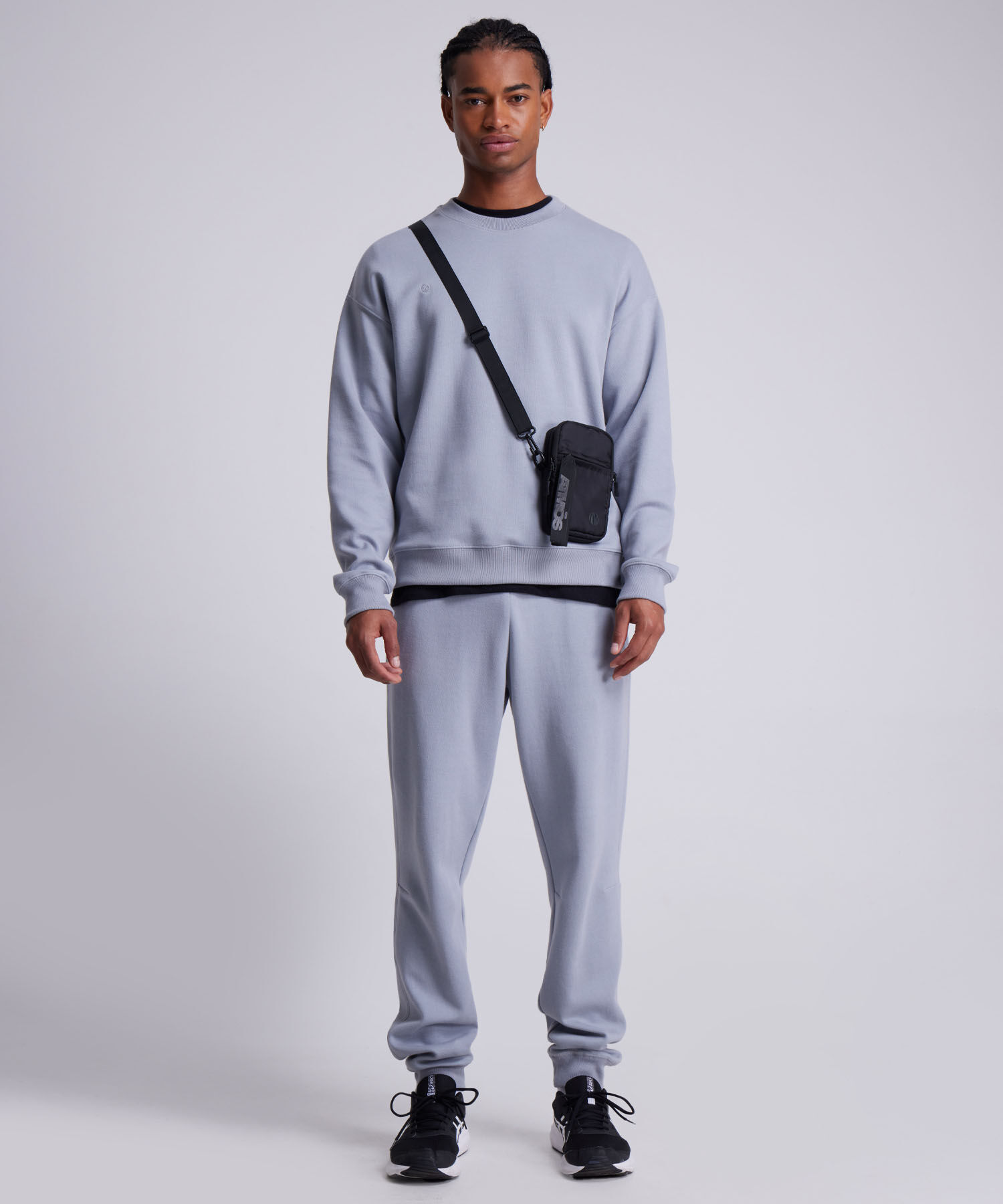 Buzo Basico para Hombre Compra ahora ATMOS