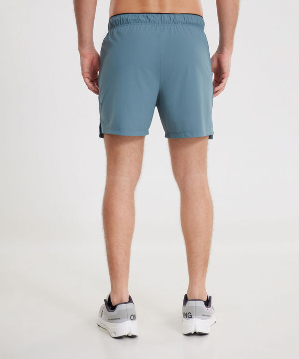 Short Para Hombre VerdePastel image number null
