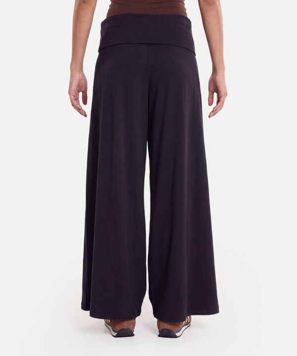 Pantalon Para Mujer Negro