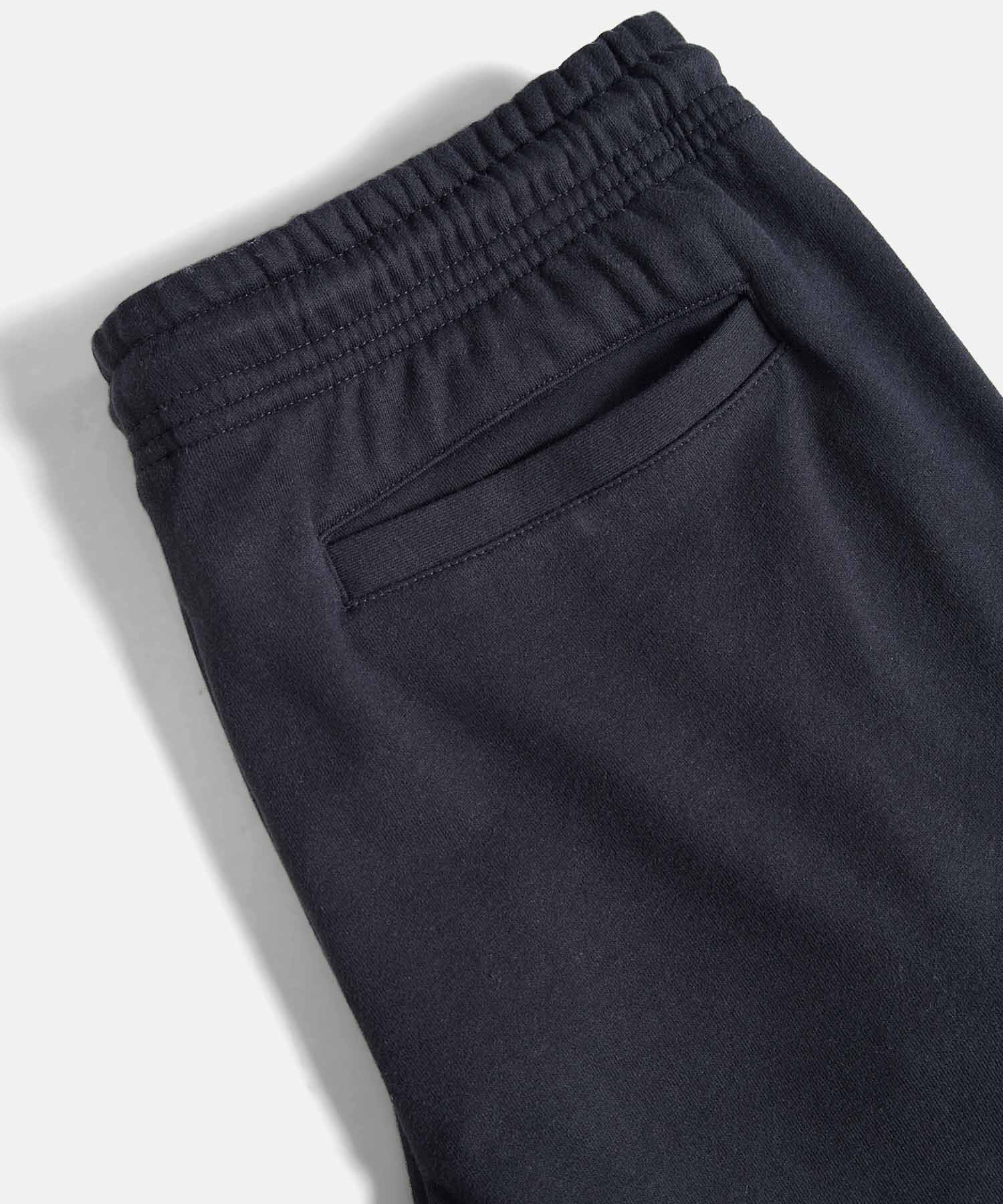 Short Para Hombre Negro