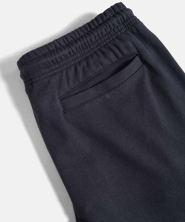 Short Para Hombre Negro image number null