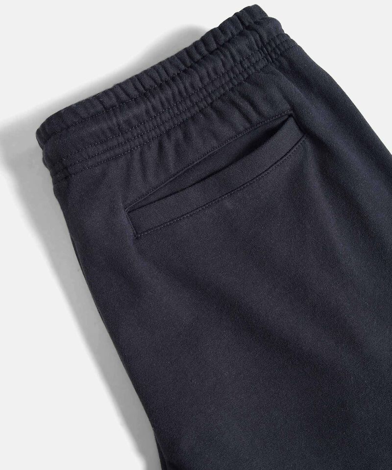 Short Para Hombre Negro