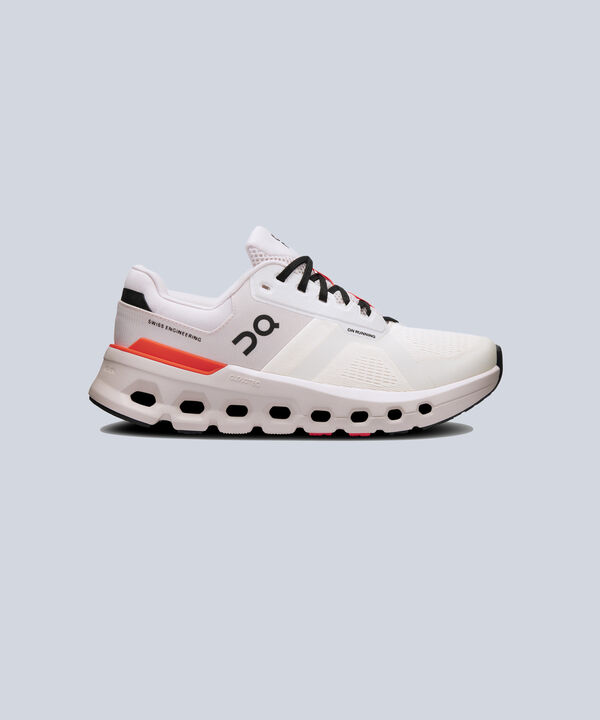 Tenis On Para Mujer Blanco