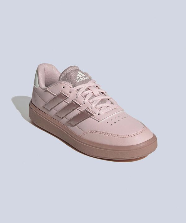 Tenis Adidas Para Mujer Rosado