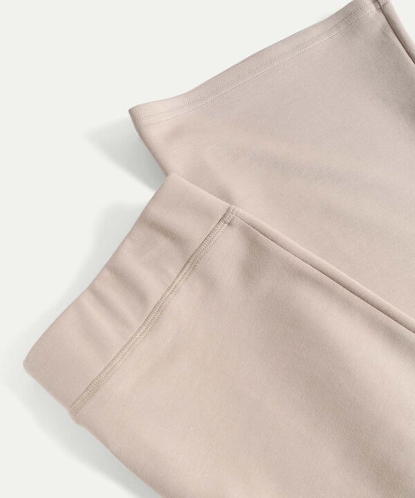 Pantalon Para Mujer CafeClaro