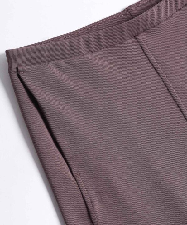 Pantalon Para Mujer Morado image number null