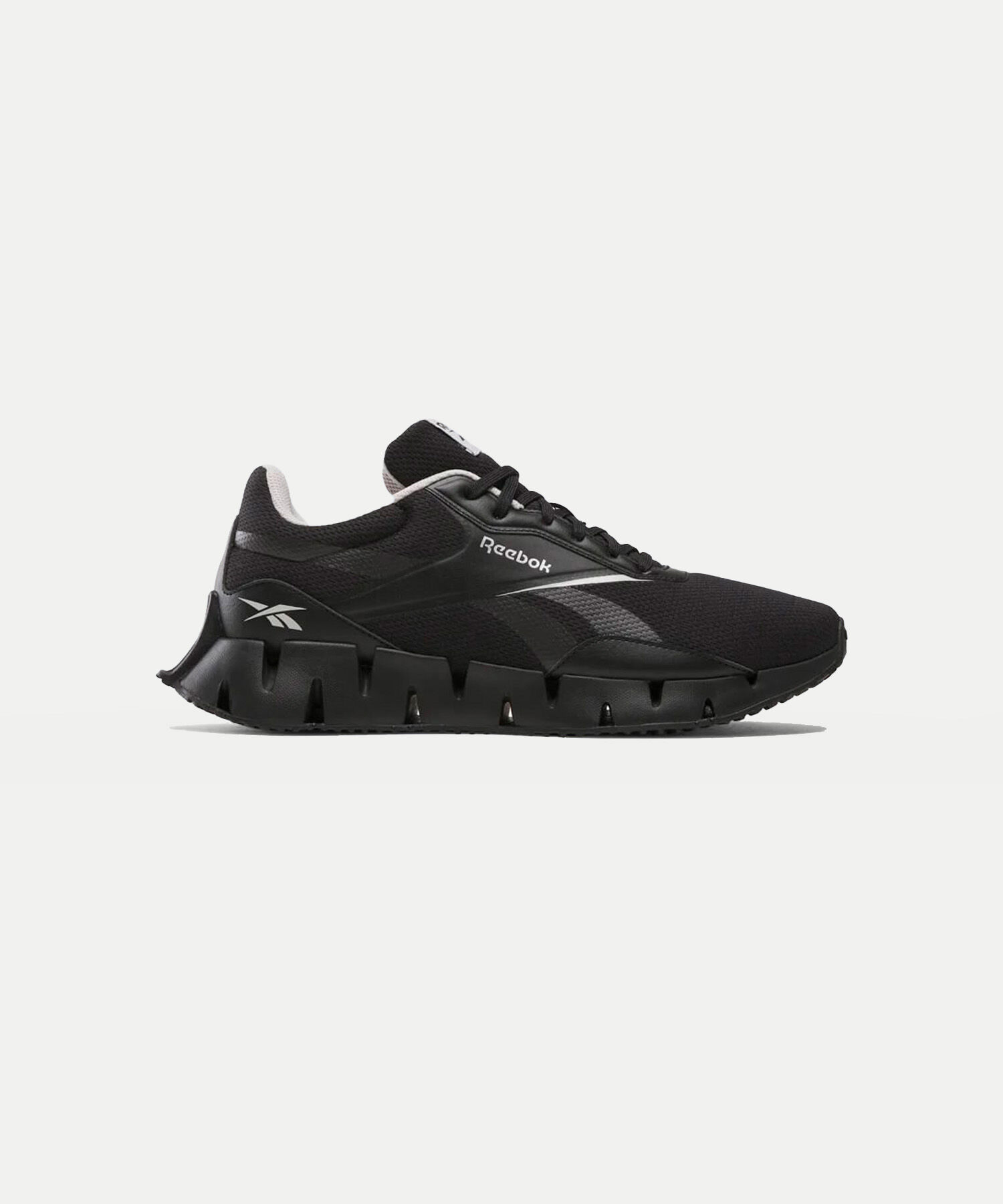Tenis Reebok Para Hombre Negro