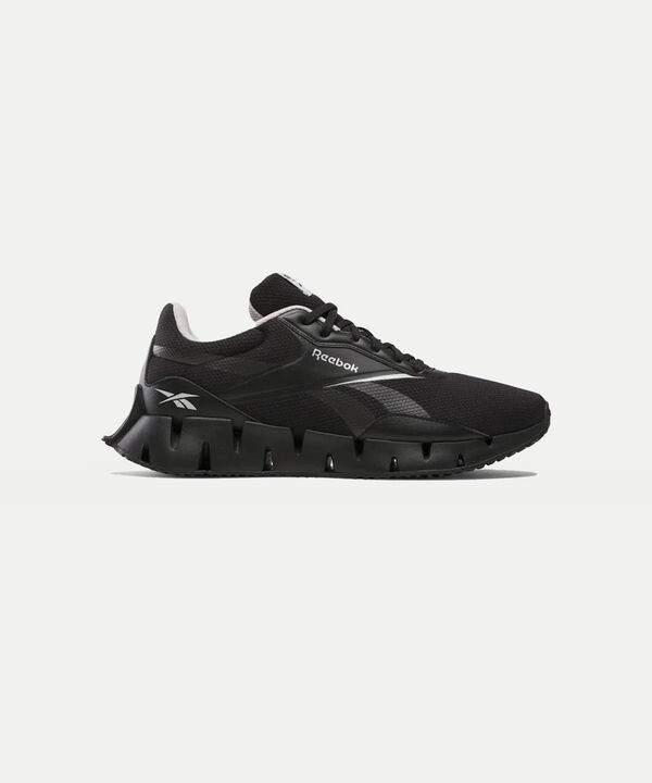 Tenis Reebok Para Hombre Negro